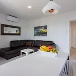 Modernes Mit Meerblick, 500 Meter Διαμέρισμα Crikvenica