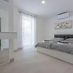 Modernes Mit Meerblick, 500 Meter Διαμέρισμα Crikvenica
